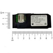 تصویر مودم جیبی میکرو مدل SR220 ۴G 