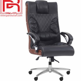 تصویر صندلی مدیریت کد 102 