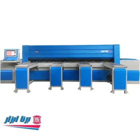 تصویر CNC کات MDF 