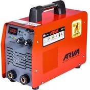 تصویر اینورتر جوشکاری ۲۰۰ آمپر TURBO E مدل ۲۱۸۲ آروا ARVA Inverter Welding Machine