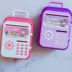 تصویر قلک فانتزی 