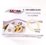 تصویر کش پول ام جی ام MGM مدل 100 گرم 