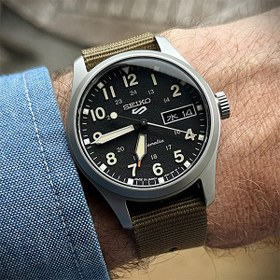 تصویر SBSA201 SEIKO