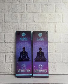 تصویر عود ۷ چاکرا ۵۰ گرمی اصل هندی 7 Chakras oud 50grm