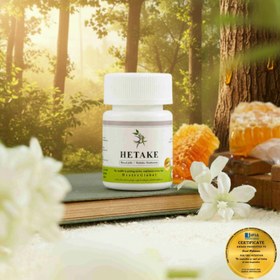 تصویر ژل رویال هیتاکه HealerGlobal