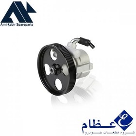 تصویر پمپ هیدرولیک پژو 405 عظام 3152001 