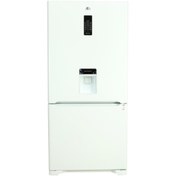 تصویر یخچال فریزر لایف مدل اپتیما 