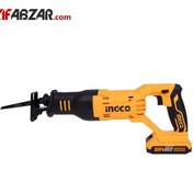 تصویر اره افقی بر شارژی اینکو مدل CRSLI1151 