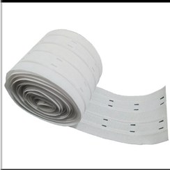 تصویر نوار پرده 4نخ کیفیت خوب 