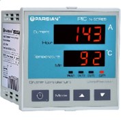 تصویر کنترلر سنگ شکن هیدروکن جریان ودما Kotrolerdigital