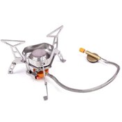 تصویر اجاره سر شعله بزرگ 