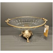 تصویر میوه خوری بلوربرنجی مپکو 161806 