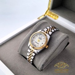 تصویر خرید ساعت مچی رولکس زنانه جدید rolex rl571 