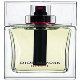 125ml Dior Homme Sport EDT