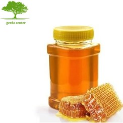 تصویر عسل طبیعی درجه یک 