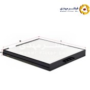 تصویر فیلتر کابین ساکورا CA-28200 