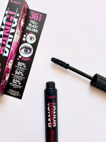 تصویر ریمل بدگال حجم دهنده و بلند کننده ۸.۵ گرم 