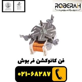 تصویر فن کانوکشن 