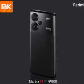 تصویر گوشی موبایل شیائومی مدل Redmi Note 13 Pro Plus 5G | حافظه 512 گیگابایت و رم 8 گیگابایت 