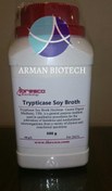 تصویر محیط کشت میکروبی TSB به صورت پودر (Tryptic Soy Broth) محصول ایبرسکو 