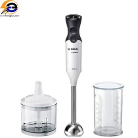 تصویر گوشت کوب برقی بوش مدل BOSCH MS6CA4120 BOSCH HAND BLENDER MS6CA4120