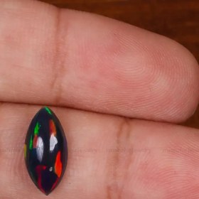 تصویر نگین اوپال کد 30111 Opal Stone