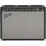 تصویر Fender '65 Twin Reverb 2x12-inch 85-watt Tube Combo Amp 