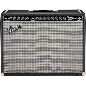 تصویر Fender '65 Twin Reverb 2x12-inch 85-watt Tube Combo Amp 