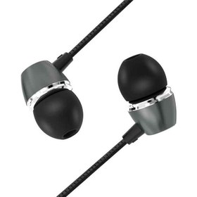 تصویر هدفون یسیدو مدل YH-22 stereo earphone