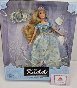 تصویر باربی پرنسس جولی 