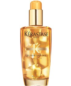 تصویر روغن و سرم مو اورجینال برند Kerastase مدل Oleo Complexe 100 ml کد 202319 