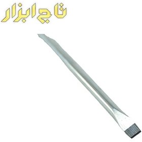 تصویر پیچ گوشتی دو سو ایران پتک دسته دو جزئی مدل QB 1116 Iranpotk Double-sided screwdriver