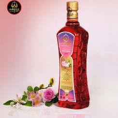 تصویر شربت چهار گل 