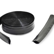 تصویر نوار تیپ یا نوار آبیاری قطره ای 