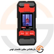 تصویر اسکنر دیوار یونیتی مدل UT387D 