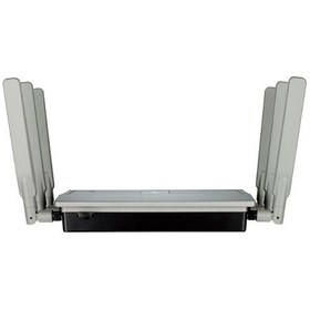 تصویر دی لینک DAP-2695 وایرلس AC1750 سیمولیشن دوال باند D-Link DAP-2695 Wireless AC1750 Simultaneous Dual-Band Po