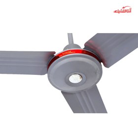 تصویر پنکه سقفی لونا مدل 104 Luna ceiling fan model 104