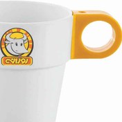 تصویر لیوان تبلیغاتی za-5723 