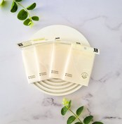 تصویر استیک نوت شفاف اکلیلی ۵۰ برگ 