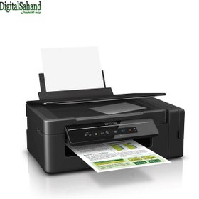 تصویر پرینتر جوهرافشان اپسون - Epson EcoTank L3060 