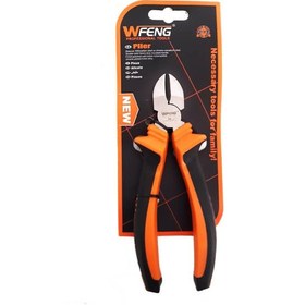 تصویر سیم چین Wfeng سیم چین Wfeng