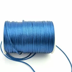 تصویر قیطان ماکارونی آبی 