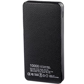 تصویر پاوربانک ایکس انرژی مدل X-65PD ظرفیت 10000mAh X-Energy power bank model X-65PD capacity 10000mAh