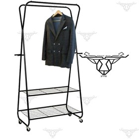 تصویر رگال آویزدو طرفهDR-R191 