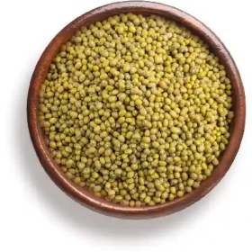 تصویر ماش خارجی درجه یک First class forign mung bean