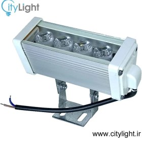 تصویر وال واشر 24 وات 100 سانتی متری LED Wall washer 24 watt 100 cm LED