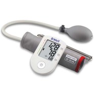 تصویر فشارسنج نیمه اتوماتیک بی ول Pro-30 