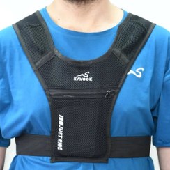 تصویر جلیقه مردانه همه کاره 