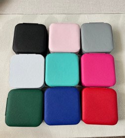 تصویر جعبه شانسی 