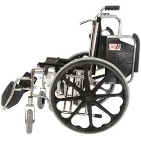 تصویر ویلچر ارتوپدی اطفال 901S جی تی اس ا Wheelchair model JTS 901S Wheelchair model JTS 901S